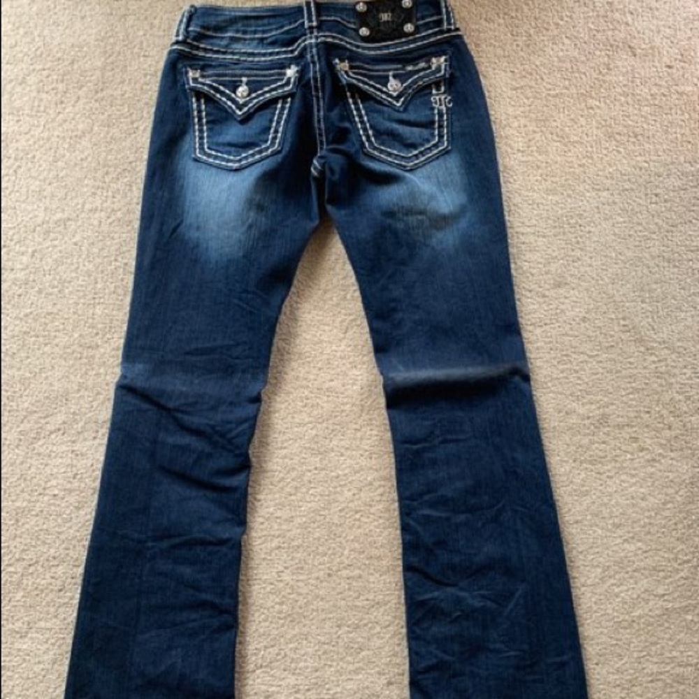 Miss me jeans - Picture 3 of 3